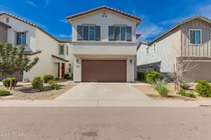 4510 S Nageli, Mesa, AZ 85212 - Photo 1