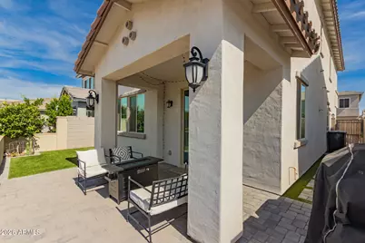 4510 S Nageli --, Mesa, AZ 85212 - Photo 31