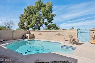 9066 E Evans Dr, Scottsdale, AZ 85260 - Photo 25