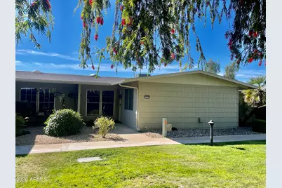 17035 N 107th Avenue, Sun City, AZ 85373 - Photo 1