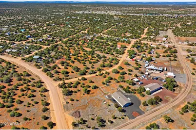 8396 Bear Meadow Drive #34, Show Low, AZ 85901 - Photo 17