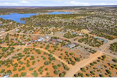 8396 Bear Meadow Drive #34, Show Low, AZ 85901 - Photo 15