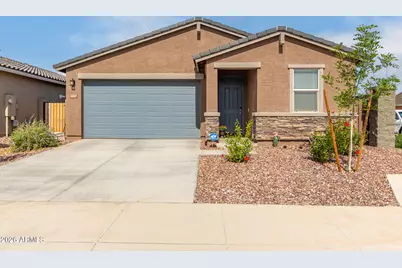 17306 W Sanna Street, Waddell, AZ 85355 - Photo 1