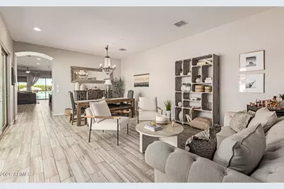 2941 S Jeffry Street, Gilbert, AZ 85295 - Photo 3