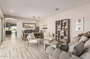 2941 S Jeffry St, Gilbert, AZ 85295 - Photo 3