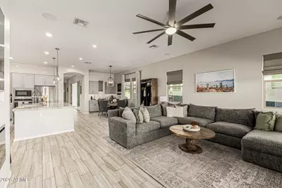 2941 S Jeffry Street, Gilbert, AZ 85295 - Photo 9