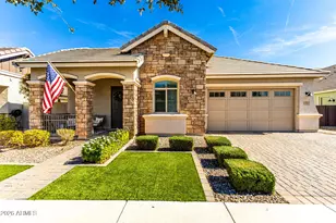 2941 S Jeffry St, Gilbert, AZ 85295 - Photo 1