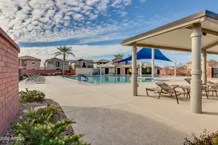 2941 S Jeffry St, Gilbert, AZ 85295 - Photo 39