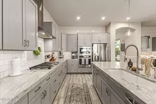 2941 S Jeffry St, Gilbert, AZ 85295 - Photo 7