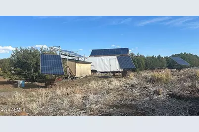 1350 Baha Road, Show Low, AZ 85901 - Photo 23