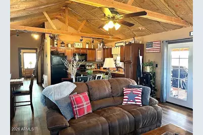 1350 Baha Road, Show Low, AZ 85901 - Photo 9