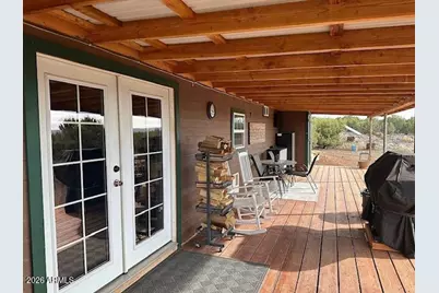1350 Baha Road, Show Low, AZ 85901 - Photo 5