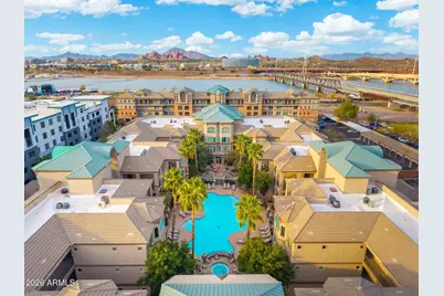 435 W Rio Salado Parkway #204, Tempe, AZ 85281 - Photo 39