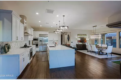 17623 E Fort Verde Road, Rio Verde, AZ 85263 - Photo 11