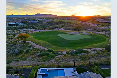 17623 E Fort Verde Road, Rio Verde, AZ 85263 - Photo 1