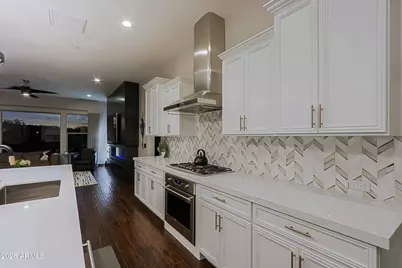 17623 E Fort Verde Road, Rio Verde, AZ 85263 - Photo 13