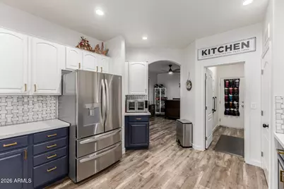 17193 W Gambit Trail, Surprise, AZ 85387 - Photo 23