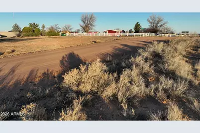 2597 E 6th Sundown Lane #-, Snowflake, AZ 85937 - Photo 7