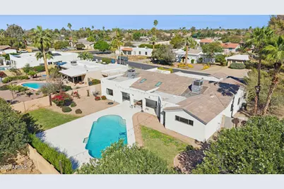 5621 E Voltaire Avenue, Scottsdale, AZ 85254 - Photo 55