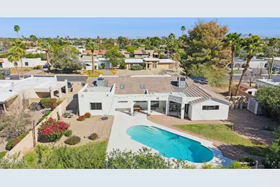 5621 E Voltaire Avenue, Scottsdale, AZ 85254 - Photo 3