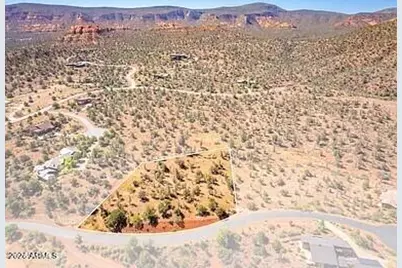 25 Russet Ridge Place #-, Sedona, AZ 86336 - Photo 3