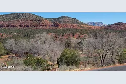 25 Russet Ridge Place #-, Sedona, AZ 86336 - Photo 13