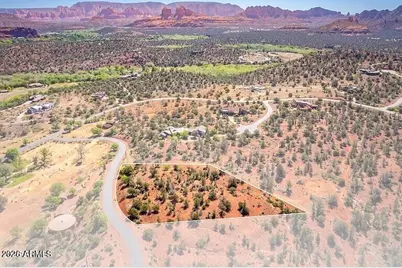 25 Russet Ridge Place #-, Sedona, AZ 86336 - Photo 5