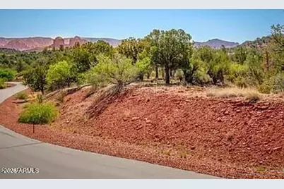 25 Russet Ridge Place #-, Sedona, AZ 86336 - Photo 7