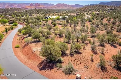 25 Russet Ridge Place #-, Sedona, AZ 86336 - Photo 1