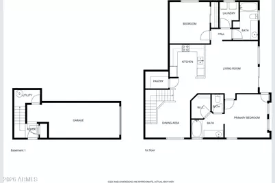 2402 E 5th Street #1646, Tempe, AZ 85288 - Photo 31