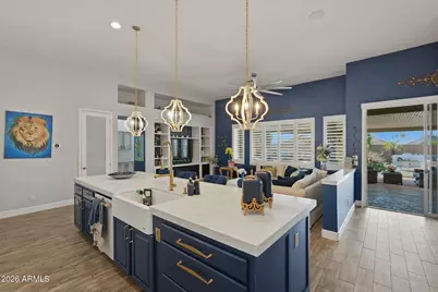 12755 W Highland Avenue, Litchfield Park, AZ 85340 - Photo 9