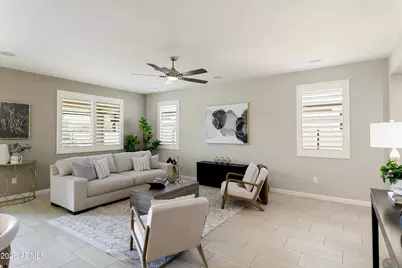 20789 W Pasadena Avenue, Buckeye, AZ 85396 - Photo 9