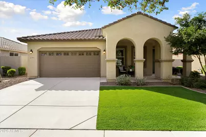 20789 W Pasadena Avenue, Buckeye, AZ 85396 - Photo 1