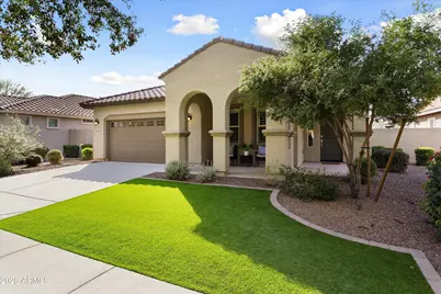 20789 W Pasadena Avenue, Buckeye, AZ 85396 - Photo 3