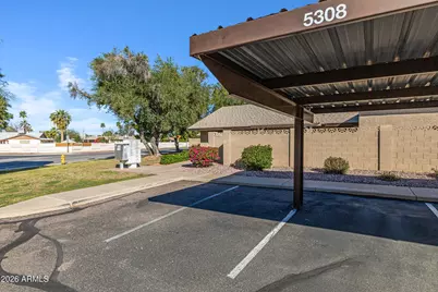 17635 N Lindner Drive, Glendale, AZ 85308 - Photo 17