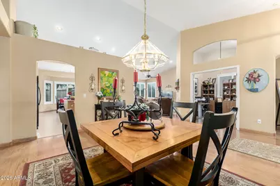 208 W Smoke Tree Road, Gilbert, AZ 85233 - Photo 7