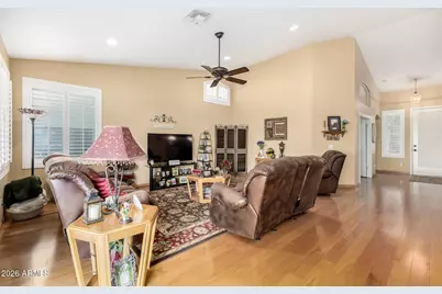 208 W Smoke Tree Road, Gilbert, AZ 85233 - Photo 13