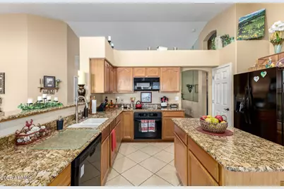 208 W Smoke Tree Road, Gilbert, AZ 85233 - Photo 15