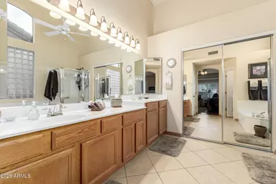 208 W Smoke Tree Road, Gilbert, AZ 85233 - Photo 21