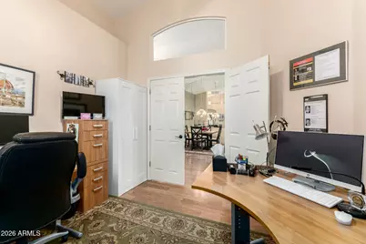 208 W Smoke Tree Road, Gilbert, AZ 85233 - Photo 9