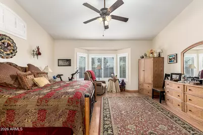 208 W Smoke Tree Road, Gilbert, AZ 85233 - Photo 19