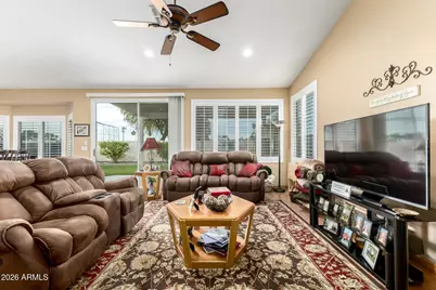 208 W Smoke Tree Road, Gilbert, AZ 85233 - Photo 11