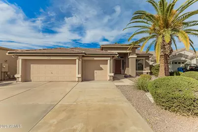 1644 E Orangewood Street, Gilbert, AZ 85296 - Photo 1