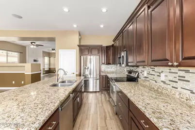 1644 E Orangewood Street, Gilbert, AZ 85296 - Photo 17