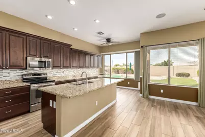 1644 E Orangewood Street, Gilbert, AZ 85296 - Photo 19