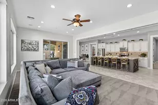 2926 E Wyatt Way, Gilbert, AZ 85297 - Photo 11