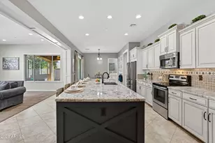 2926 E Wyatt Way, Gilbert, AZ 85297 - Photo 5