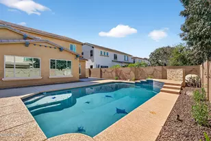 2926 E Wyatt Way, Gilbert, AZ 85297 - Photo 57