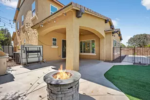 2926 E Wyatt Way, Gilbert, AZ 85297 - Photo 63