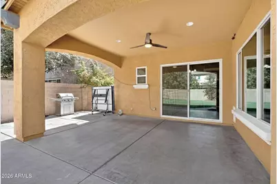 2926 E Wyatt Way, Gilbert, AZ 85297 - Photo 65